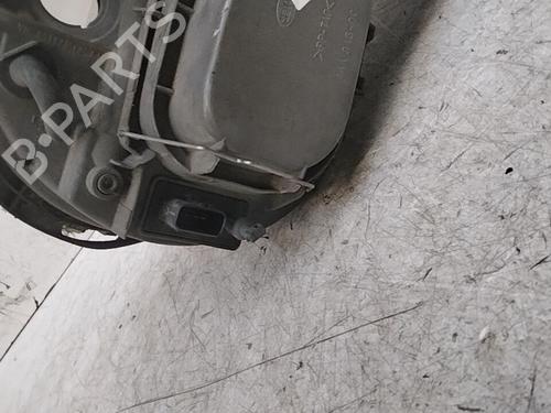 Left headlight MERCEDES-BENZ E-CLASS (W210) E 290 Turbo-D (210.017) | BP28774223C28 