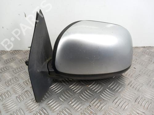 Left mirror MITSUBISHI ASX (GA_W_) 1.8 DI-D (GA6W) | BP30923694C26
