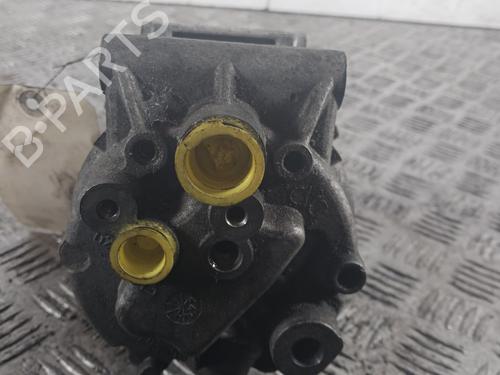 Used AC compressor AC compressor RENAULT SCÉNIC II (JM0/1_) 1.9 dCi (JM0G, JM12, JM1G, JM2C) (120 hp) 32447476 32447476
