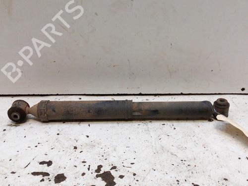 Used Right rear shock absorber PEUGEOT 2008 I (CU_) 1.6 HDi (92 hp) 28770624