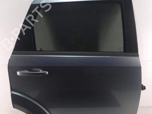 Right rear door DODGE JOURNEY 2.0 CRD | BP28788963C5