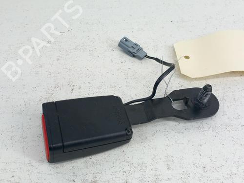 Used Seat buckle Seat buckle RENAULT ZOE (BFM_) ZOE (88 hp) 28788182 28788182
