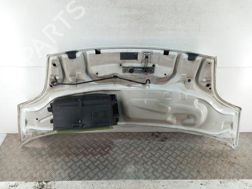 Hood RENAULT TRAFIC II Bus (JL) 2.0 dCi 90 (JL00, JL01, JL0H, JL0M, JL0P, JL0S) | BP29240774C1 