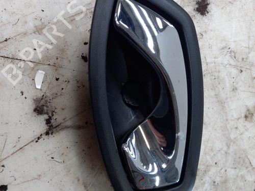 Rear left interior door handle RENAULT MEGANE III Hatchback (BZ0/1_, B3_) 1.5 dCi (BZ0C) | BP28747163I15 