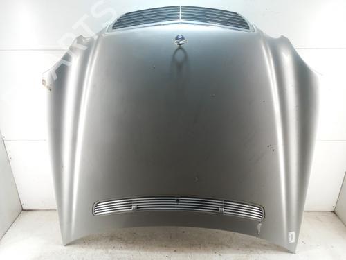 hood-mercedes-benz-e-class-w211-2002-2003-2004-2005-2006-2007-2008-2009-28743947 main image