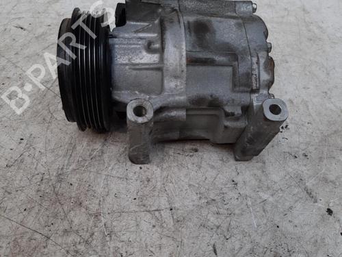 Used AC compressor AC compressor FIAT PANDA (312_, 319_) 1.2 (312PXA1A) (69 hp) 28762918 28762918