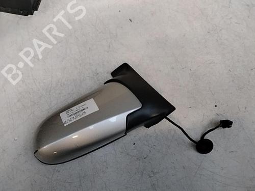 Right mirror OPEL ZAFIRA A MPV (T98) 2.0 DTI 16V (F75) | BP28762778C27