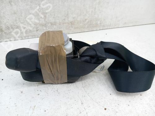 Used Front left seatbelt Front left seatbelt TOYOTA YARIS (_P9_) 1.4 D-4D (NLP90_, NLP90R) (90 hp) 28734679 28734679