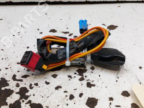 Ignition barrel CITROËN XSARA Coupe (N0) 2.0 HDI 90 | BP28777935M48