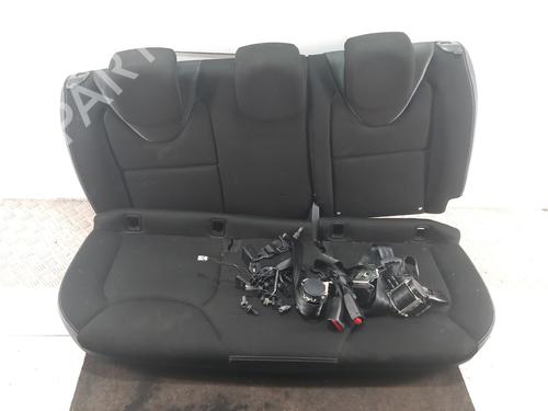 Used Rear seat RENAULT CLIO IV (BH_) 1.5 dCi 75 (75 hp) 30083205