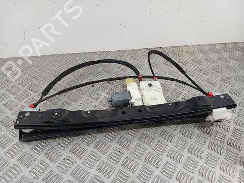 Used Front right window mechanism Front right window mechanism 37528019 37528019
