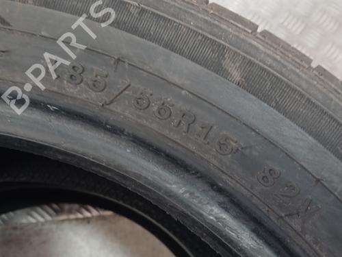 Other RENAULT TWINGO II (CN0_) 1.2 Turbo (CN0C, CN0F) | BP33025296O1 - Image 3