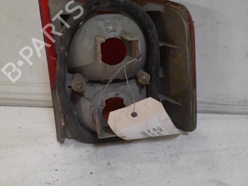 Used Left taillight PEUGEOT 405 I Break (15E) 1.8 TD (90 hp) 28760690