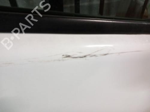 Right front door RENAULT TRAFIC II Bus (JL) 2.0 dCi 90 (JL00, JL01, JL0H, JL0M, JL0P, JL0S) | BP28734156C3 