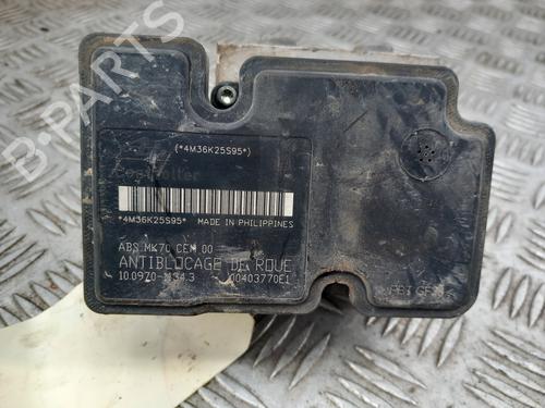 Used ABS pump ABS pump CITROËN C3 I (FC_, FN_) 1.4 HDi (68 hp) 32729019 32729019