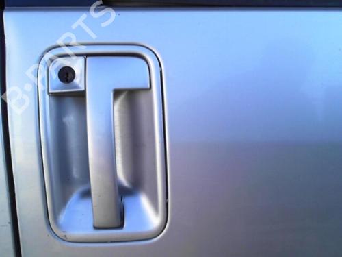 Used Front right exterior door handle PEUGEOT 806 (221) 2.0 HDI 16V (109 hp) 28765902