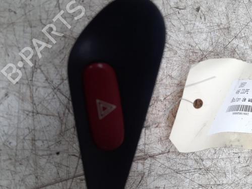 Used Warning switch Warning switch PEUGEOT 406 Coupe (8C) 2.2 HDI (133 hp) 28775202 28775202