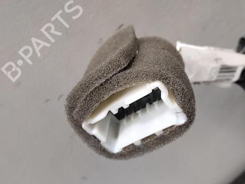Used Right rear door NISSAN PRIMERA Hatchback (P12) 1.8 (115 hp) 28775552