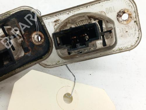 Used Licence plate light Licence plate light VW TRANSPORTER T4 Bus (70B, 70C, 7DB, 7DK, 70J, 70K, 7DC, 7DJ) 1.9 D (61 hp) 28773779 28773779