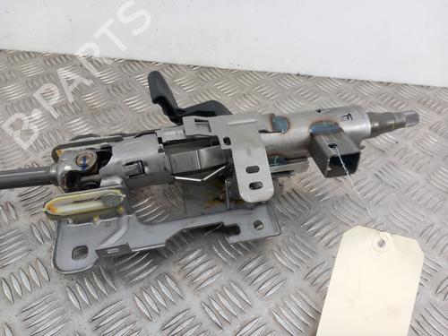 Used Steering column Steering column PEUGEOT 2008 I (CU_) 1.2 THP 110 / PureTech 110 (110 hp) 28780230 28780230