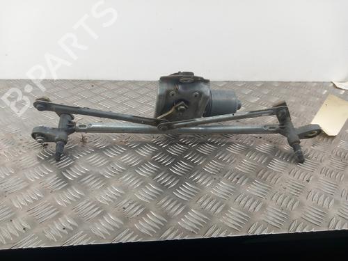 Front wiper motor CITROËN C5 II (RC_) 1.6 HDi (RC8HZB) | BP28782150M29 - Image 2