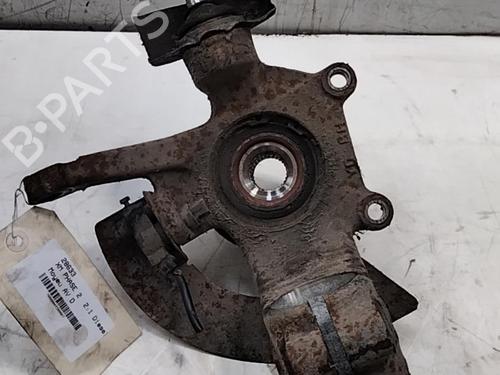 Used Right front steering knuckle CITROËN XM (Y4) 2.1 TD 12V (109 hp) 28760255