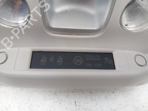 Interior roof light OPEL VIVARO C Van (K0) 2.0 | BP28743957I8 