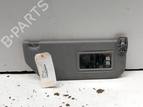 Right sun visor PEUGEOT 106 I (1A, 1C) 1.4 | BP28747739I2 
