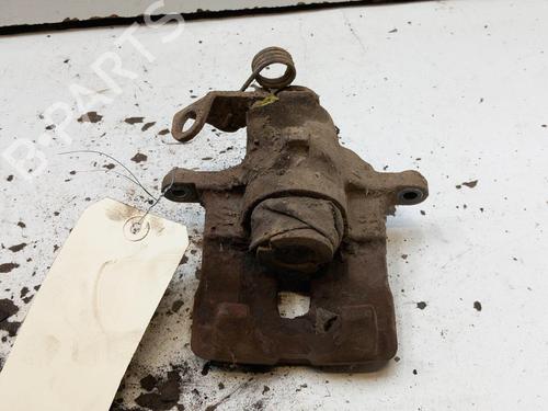Left rear brake caliper RENAULT TRAFIC II Van (FL) 1.9 dCi 80 (FL0B) | BP28793332M107