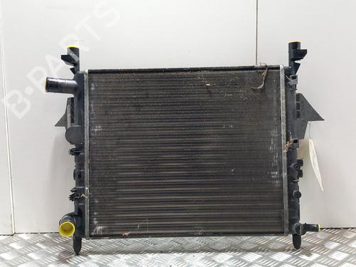 Køler RENAULT TWINGO I (C06_) 1.2 (C066, C068) (58 hp) 29009162