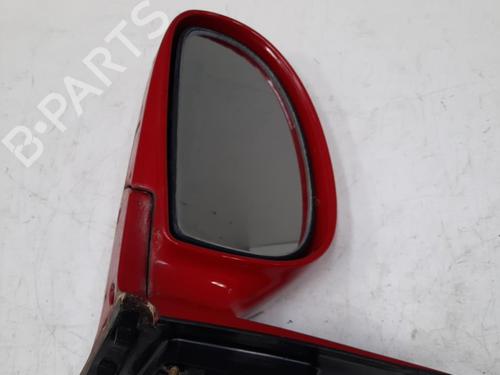 Left mirror KIA CERATO I Hatchback (LD) 2.0 CRDi | BP28775490C26 