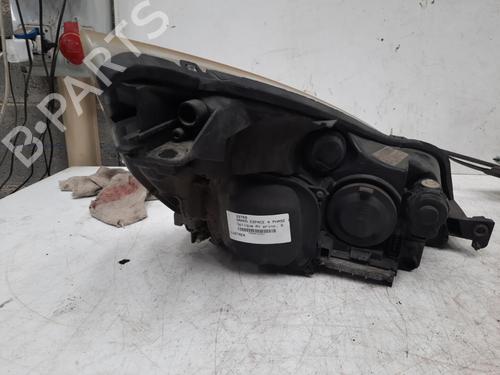 Scheinwerfer links für RENAULT ESPACE IV (JK0/1_) 2.0 dCi (JK01, JK02, JK1J, JK1K, JK1H) (150 hp) 28789860