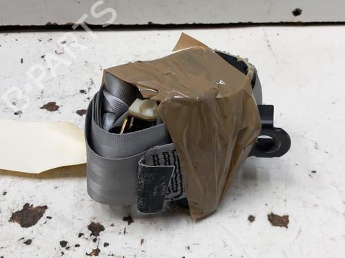 Venstre bak beltestrammer RENAULT CLIO II (BB_, CB_) 1.5 dCi (B/CB07) (65 hp) 28778225