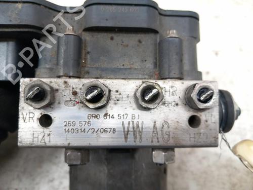 ABS pump SEAT IBIZA IV (6J5, 6P1) 2.0 TDI | BP28740503M43 