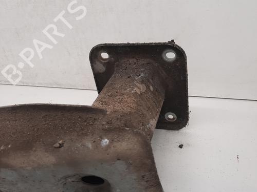 Used Rear bumper reinforcement FIAT CROMA (194_) 2.2 16V (147 hp) 28750946