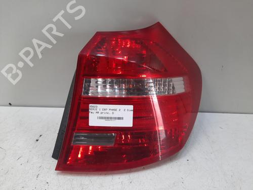Used Right taillight Right taillight BMW 1 (E87) 116 d (116 hp) 28759197 28759197