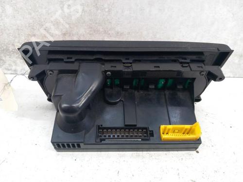 Commande Chauffage OPEL VECTRA B Hatchback (J96) 2.2 DTI 16V (F68) | BP28746098I5 