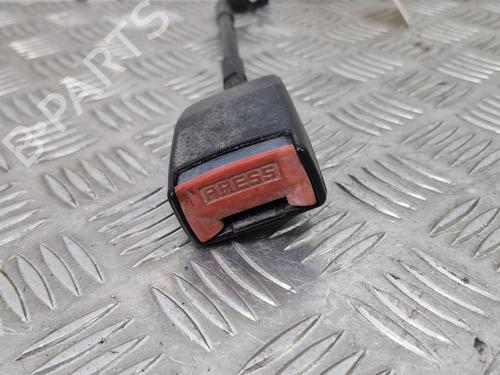 Used Seat buckle Seat buckle 38607116 38607116