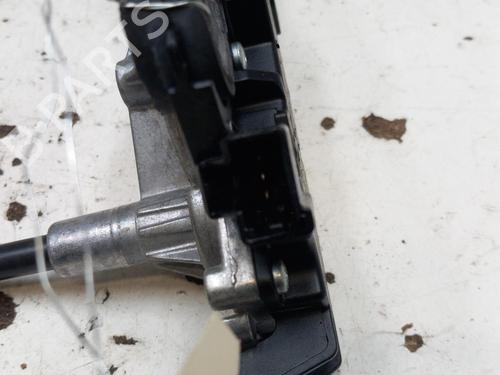 Used Rear wiper motor Rear wiper motor FORD FOCUS C-MAX (DM2) 1.8 TDCi (115 hp) 28793415 28793415