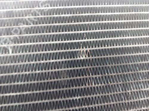 Used Water radiator Water radiator PEUGEOT 106 I (1A, 1C) 1.5 D (58 hp) 28746186 28746186
