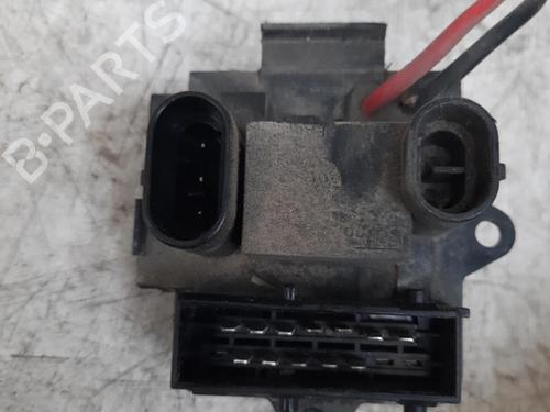 Used Heater resistor Heater resistor RENAULT MEGANE I (BA0/1_) 1.9 dTi (BA08, BA0N) (98 hp) 28789721 28789721