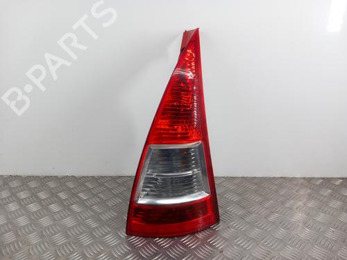 Used Right taillight CITROËN C3 I (FC_, FN_) 1.4 HDi (68 hp) 28735182