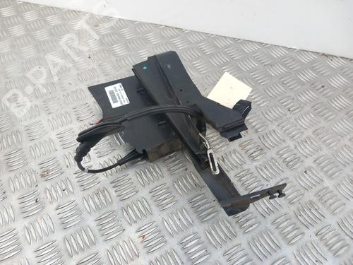 Electronic module FORD FIESTA V (JH_, JD_) 1.4 TDCi | BP28783157M83 