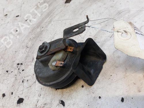 Used Horn Horn NISSAN MICRA III (K12) 1.5 dCi (86 hp) 28758771 28758771