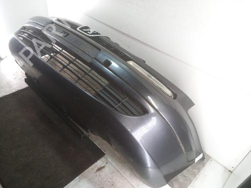 Front bumper PEUGEOT 807 (EB_) 2.0 HDi | BP29749499C7 