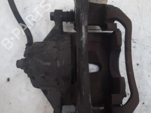 Left front brake caliper HYUNDAI i30 (FD) 1.6 CRDi | BP28764485M105
