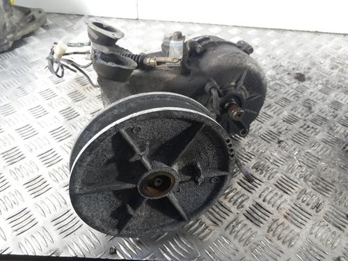 Used Gearbox MICROCAR MC 1 0.5 (5 hp) 29513800