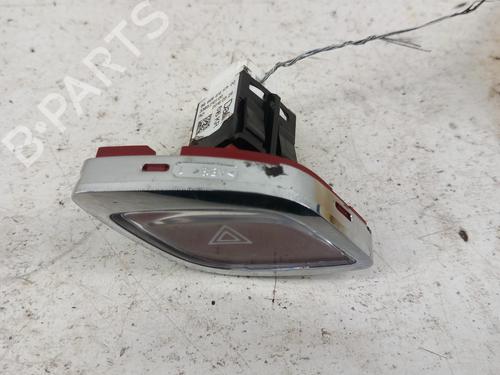 Used Warning switch CITROËN C3 II (SC_) 1.6 BlueHDi 100 (99 hp) 28743158