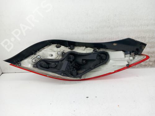 Left taillight OPEL INSIGNIA A (G09) 2.0 CDTI (68) | BP28738214C34 
