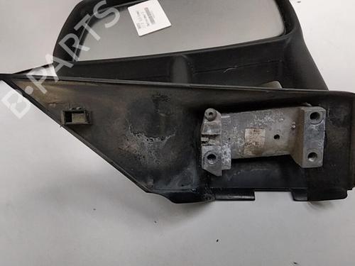 Right mirror VW LT 28-46 II Van (2DA, 2DD, 2DH) 2.5 SDI | BP28747825C27 